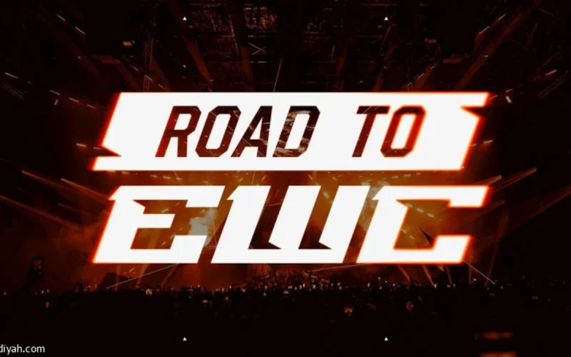 230 بطولة عالمية.. إطلاق برنامج تصفيات مونديال الرياضات الإلكترونية الجديد في المملكة